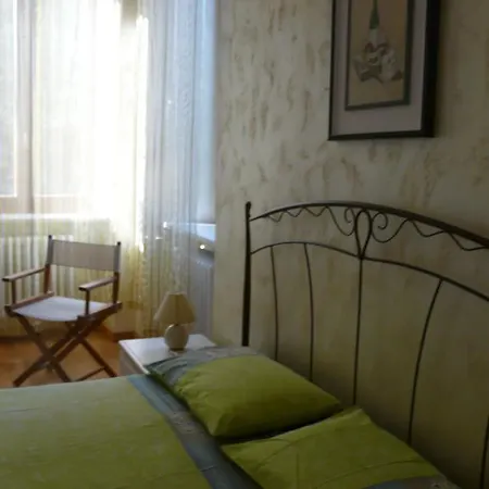 Al Castello Bed and breakfast