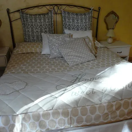 Al Castello Foglizzo