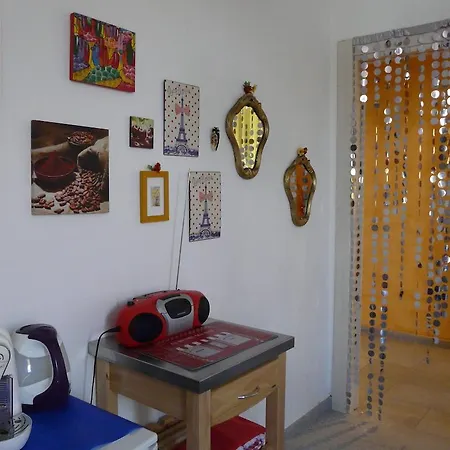 Al Castello Bed and breakfast