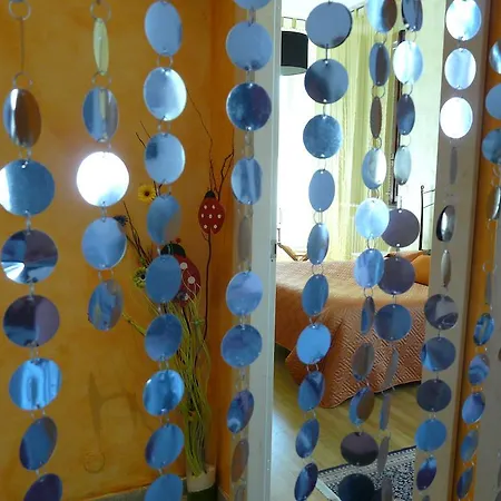 Al Castello Couette-café *