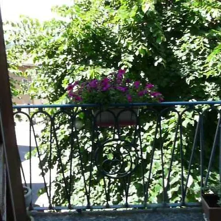 Panzió Al Castello *