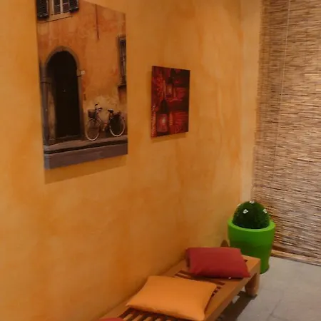 Al Castello Panzió *