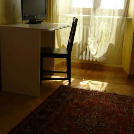 Al Castello Bed and breakfast