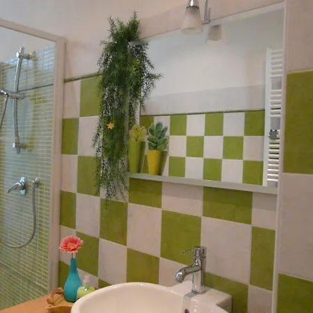 Couette-café Al Castello *