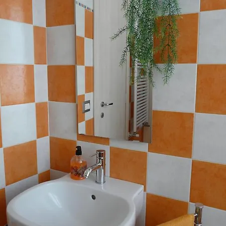 Al Castello Couette-café *