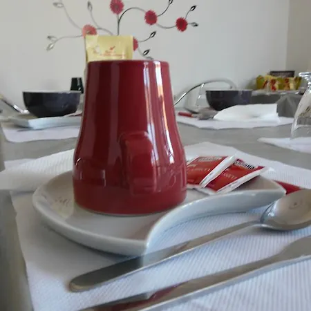 Al Castello Couette-café Foglizzo