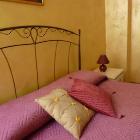 Couette-café Al Castello *