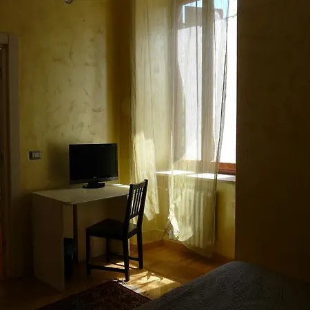 Couette-café Al Castello Foglizzo