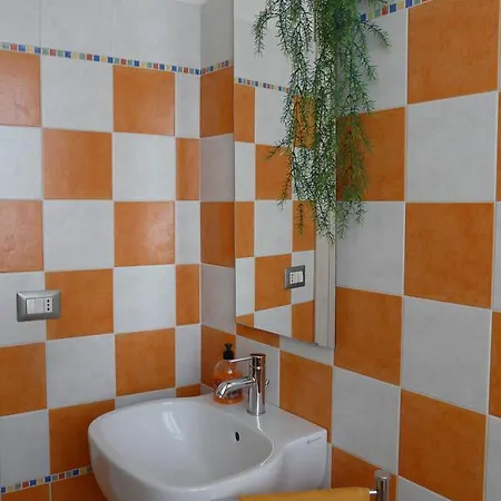 Bed and breakfast Al Castello