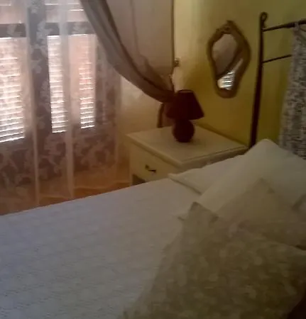 Couette-café Al Castello *