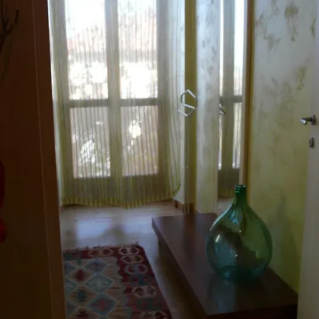 Bed and breakfast Al Castello