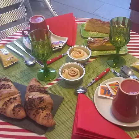 Al Castello Foglizzo