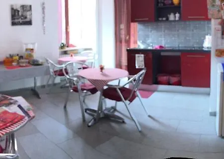 Couette-café Al Castello