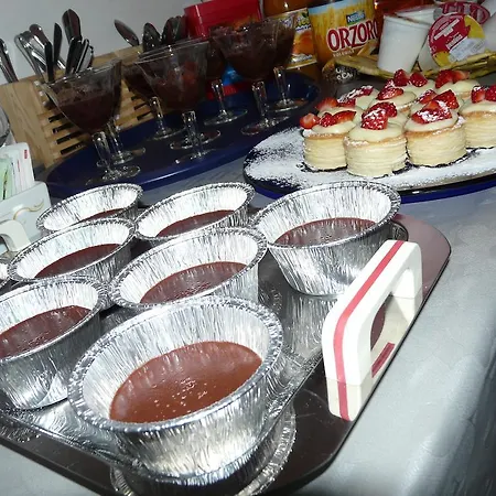 Couette-café Al Castello *