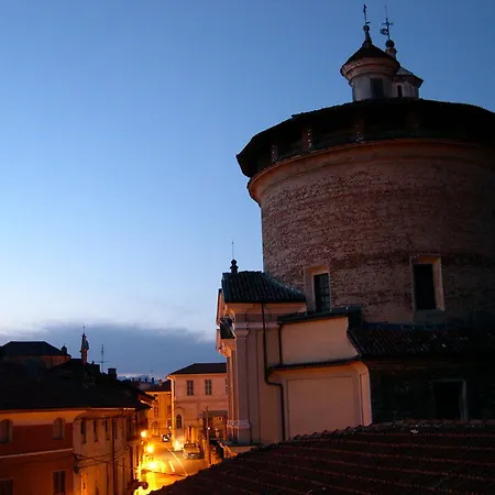 Bed and breakfast Al Castello