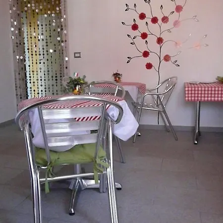 Couette-café Al Castello