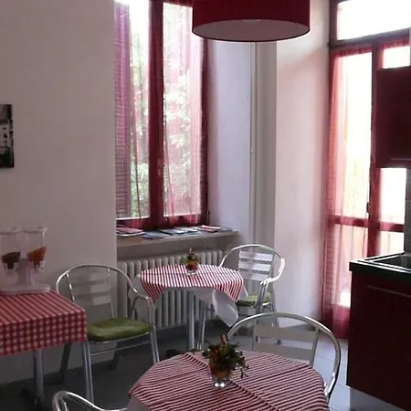 فندق مبيت وإفطار Al Castello *