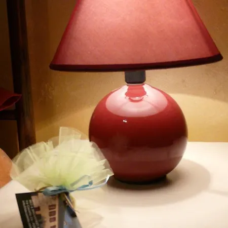 فندق مبيت وإفطار Al Castello *