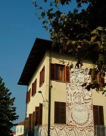 Couette-café Al Castello *