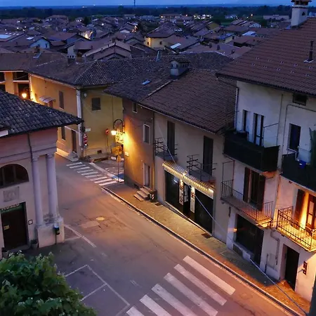 Al Castello