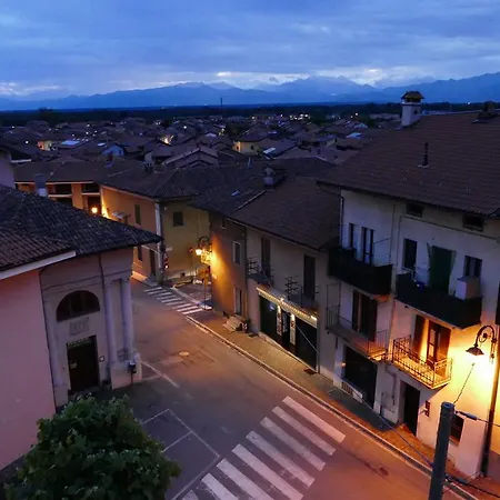 Al Castello *