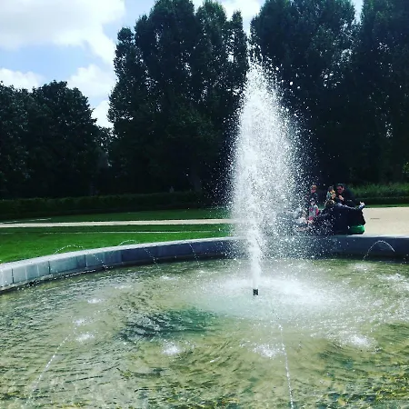 Couette-café Al Castello Foglizzo