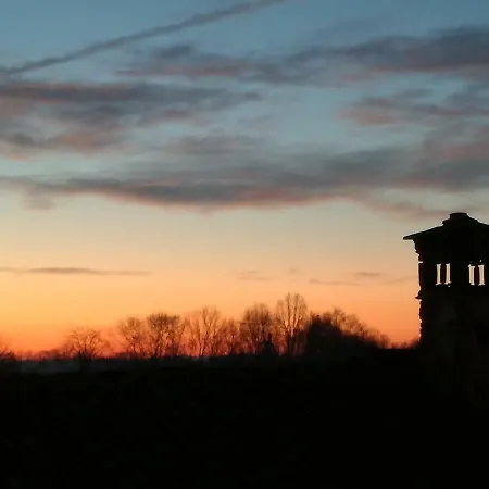 Al Castello Bed & Breakfast