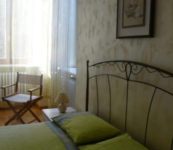 Al Castello فندق مبيت وإفطار