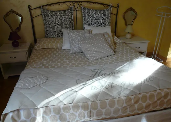 Al Castello Foglizzo