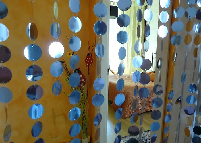 Al Castello Bed and breakfast *