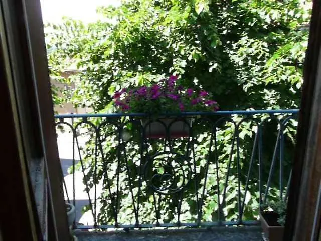 Bed and breakfast Al Castello *