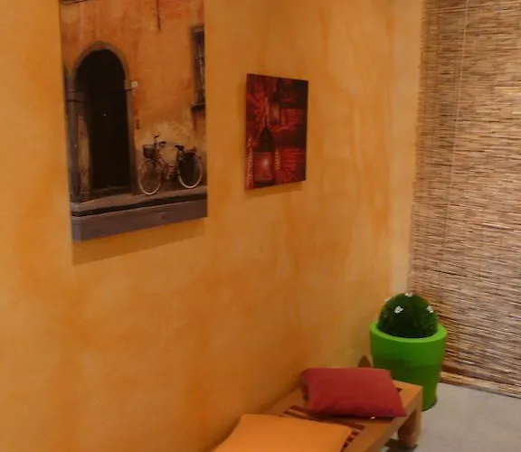 Al Castello فندق مبيت وإفطار *