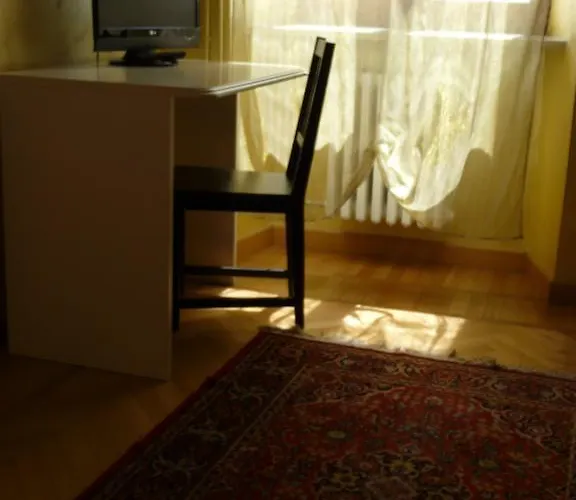 Al Castello Bed and breakfast