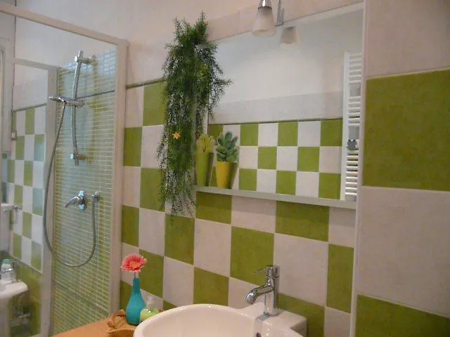 فندق مبيت وإفطار Al Castello *