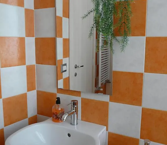 Al Castello فندق مبيت وإفطار *