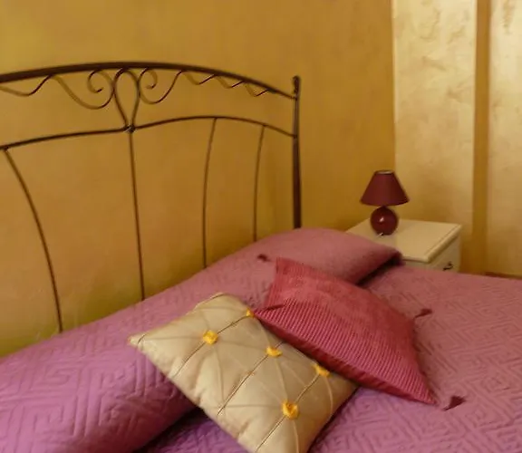 Bed and breakfast Al Castello *