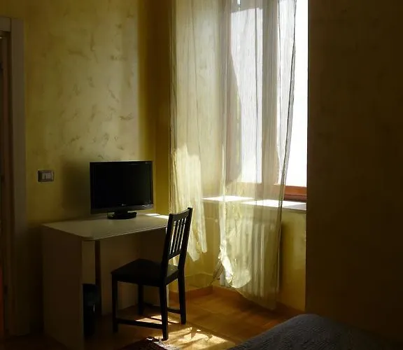 Bed and breakfast Al Castello Foglizzo