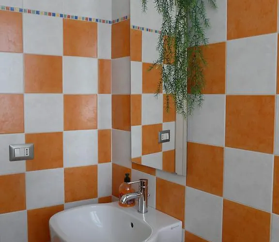 Bed and breakfast Al Castello