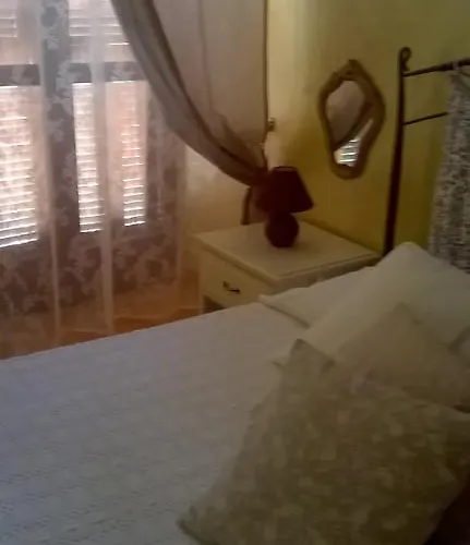 فندق مبيت وإفطار Al Castello *