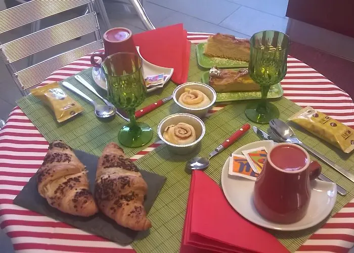 Al Castello Foglizzo