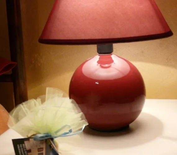 Couette-café Al Castello *
