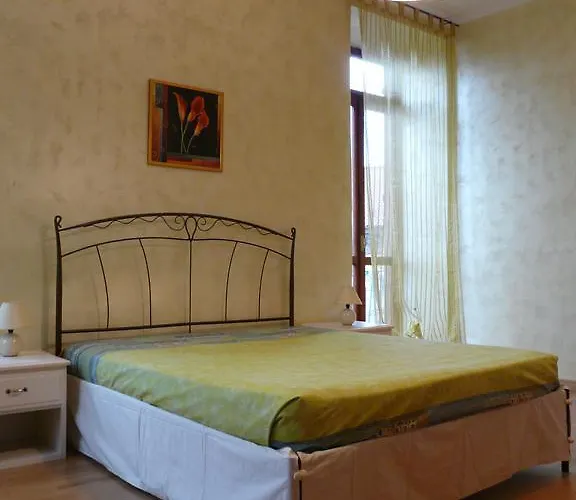 Al Castello Foglizzo