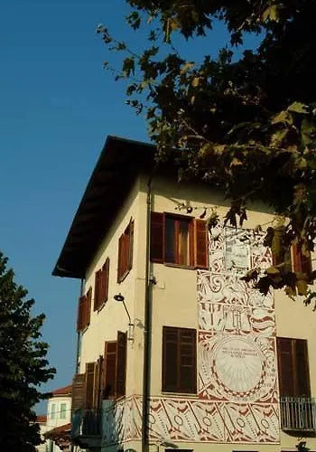 فندق مبيت وإفطار Al Castello *
