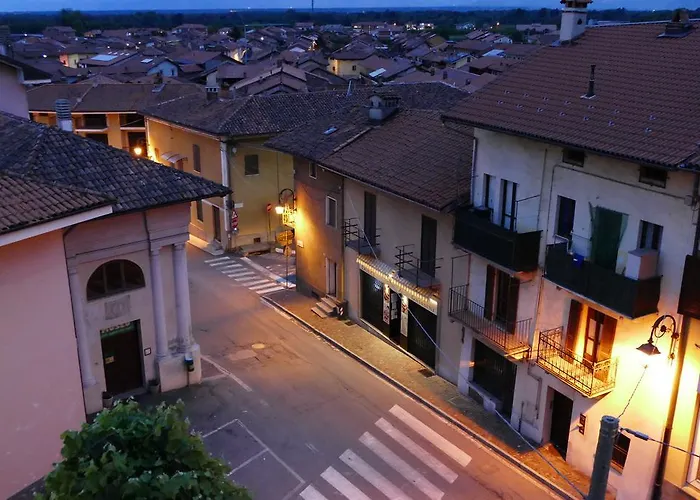 Al Castello