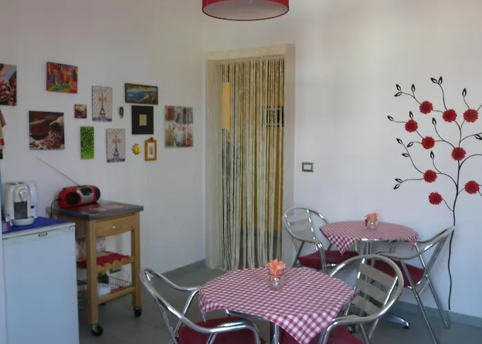 Bed and breakfast Al Castello