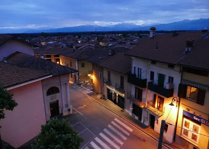 Al Castello *