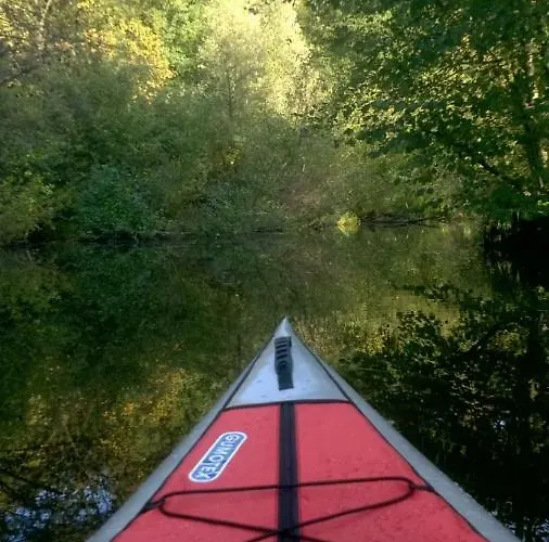 Al Castello Bed and breakfast Foglizzo