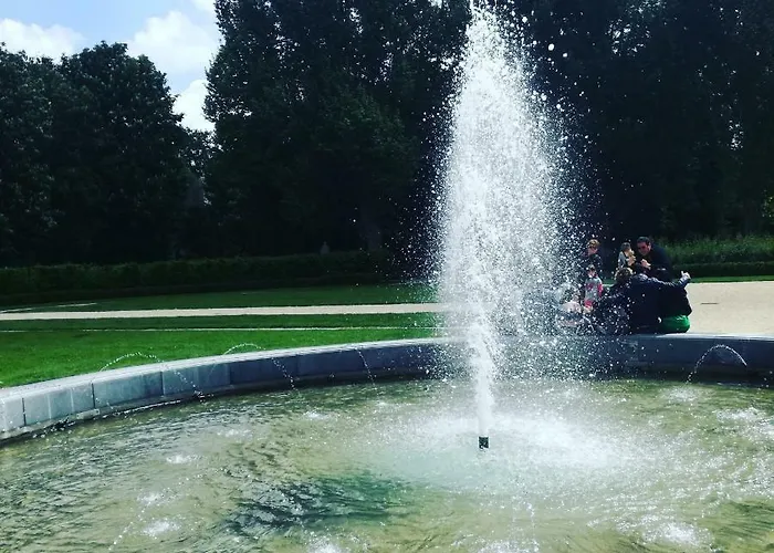 فندق مبيت وإفطار Al Castello Foglizzo