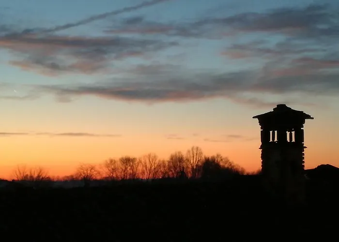 Al Castello Bed and breakfast